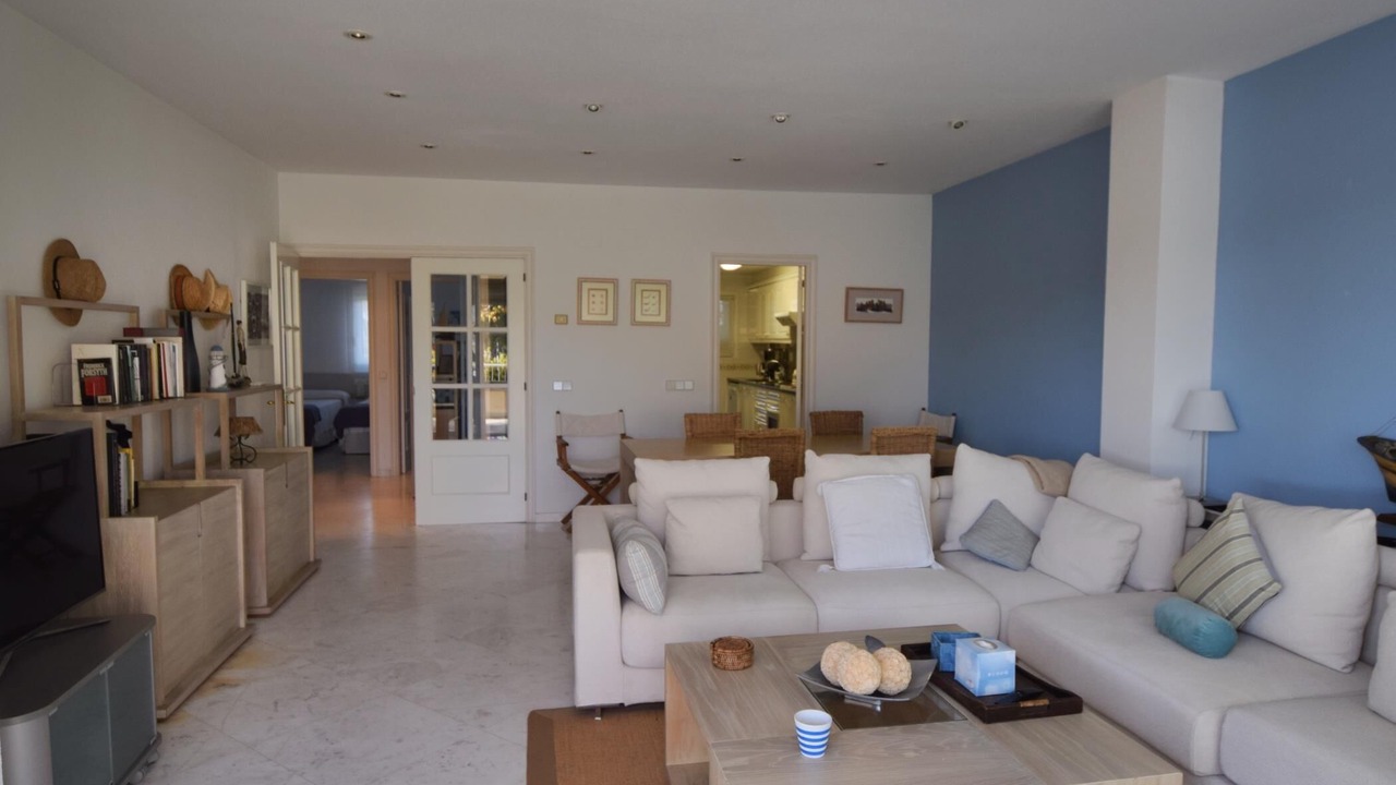 Photo of Livingroom in Sant Feliu de Guixols