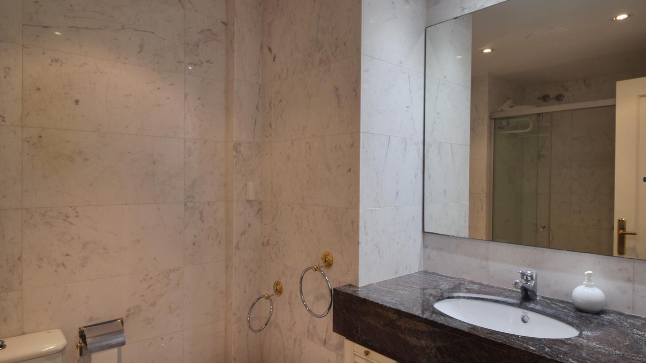 Photo of Bathroom in Sant Feliu de Guixols