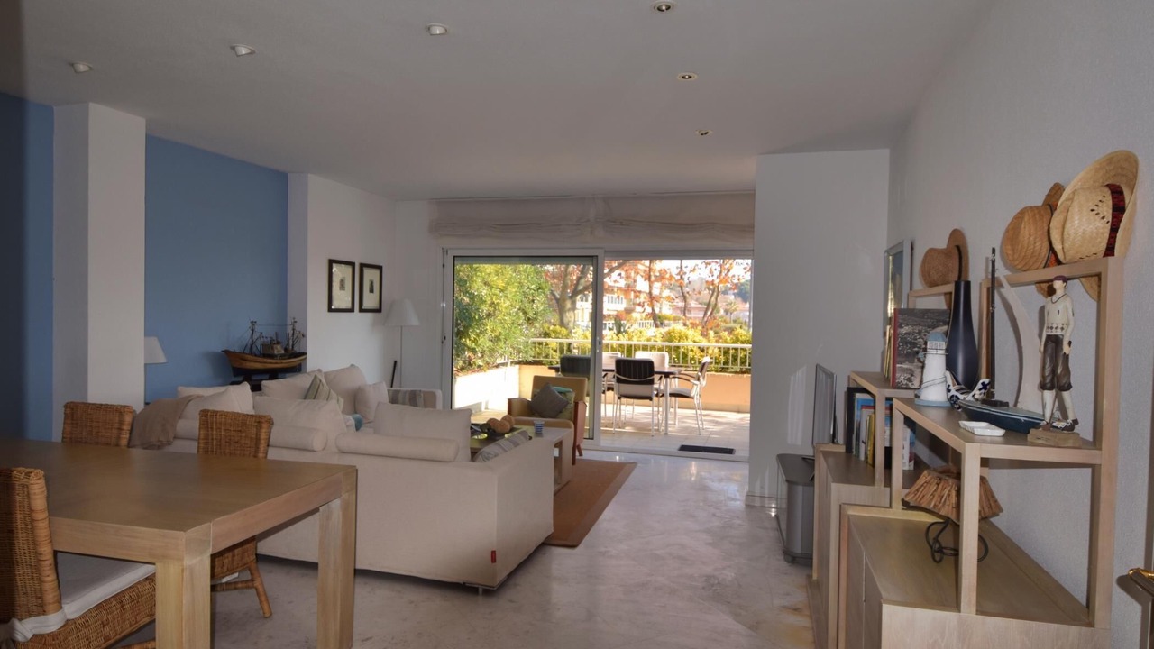 Photo of Livingroom in Sant Feliu de Guixols