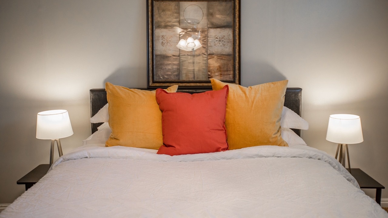Photo of Bedroom in Bountiful
