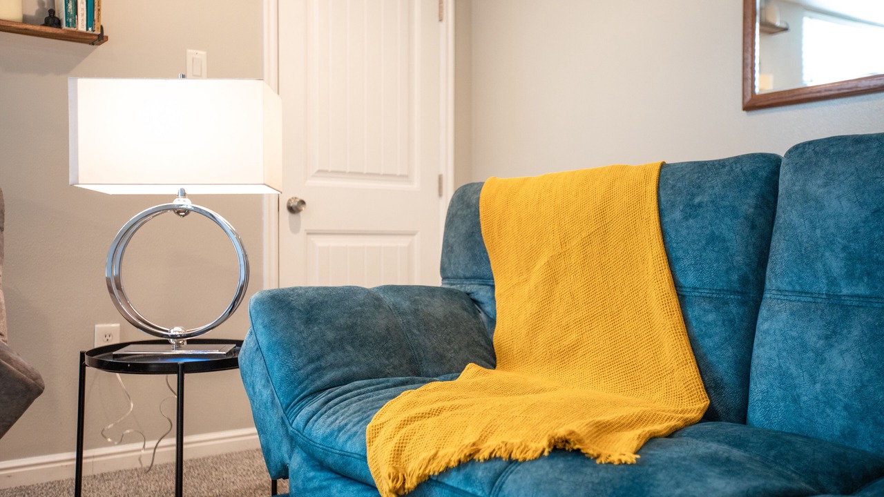 Photo of Livingroom in Bountiful