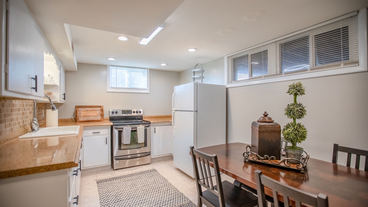 Photo of Kitchen in Bountiful