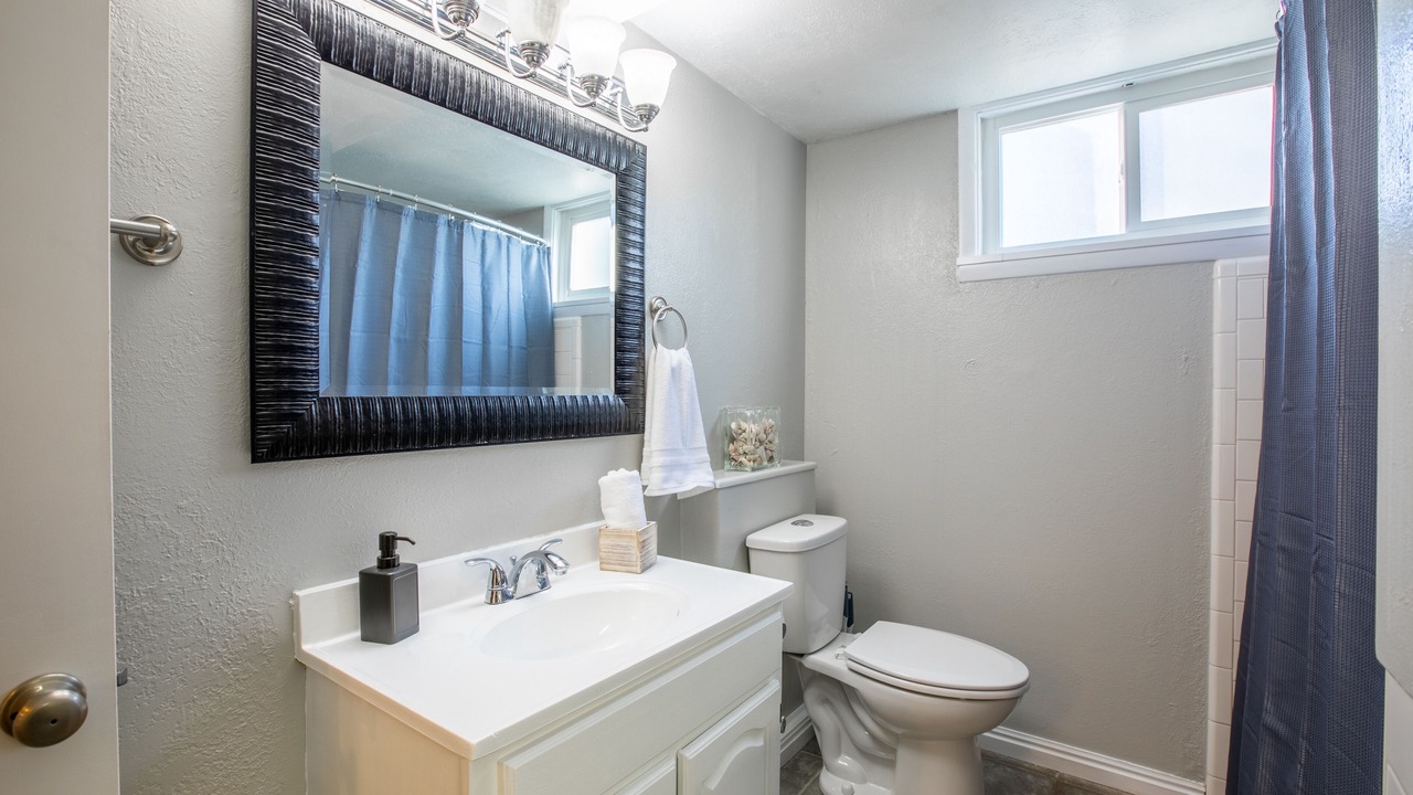 Photo of Bathroom in Bountiful