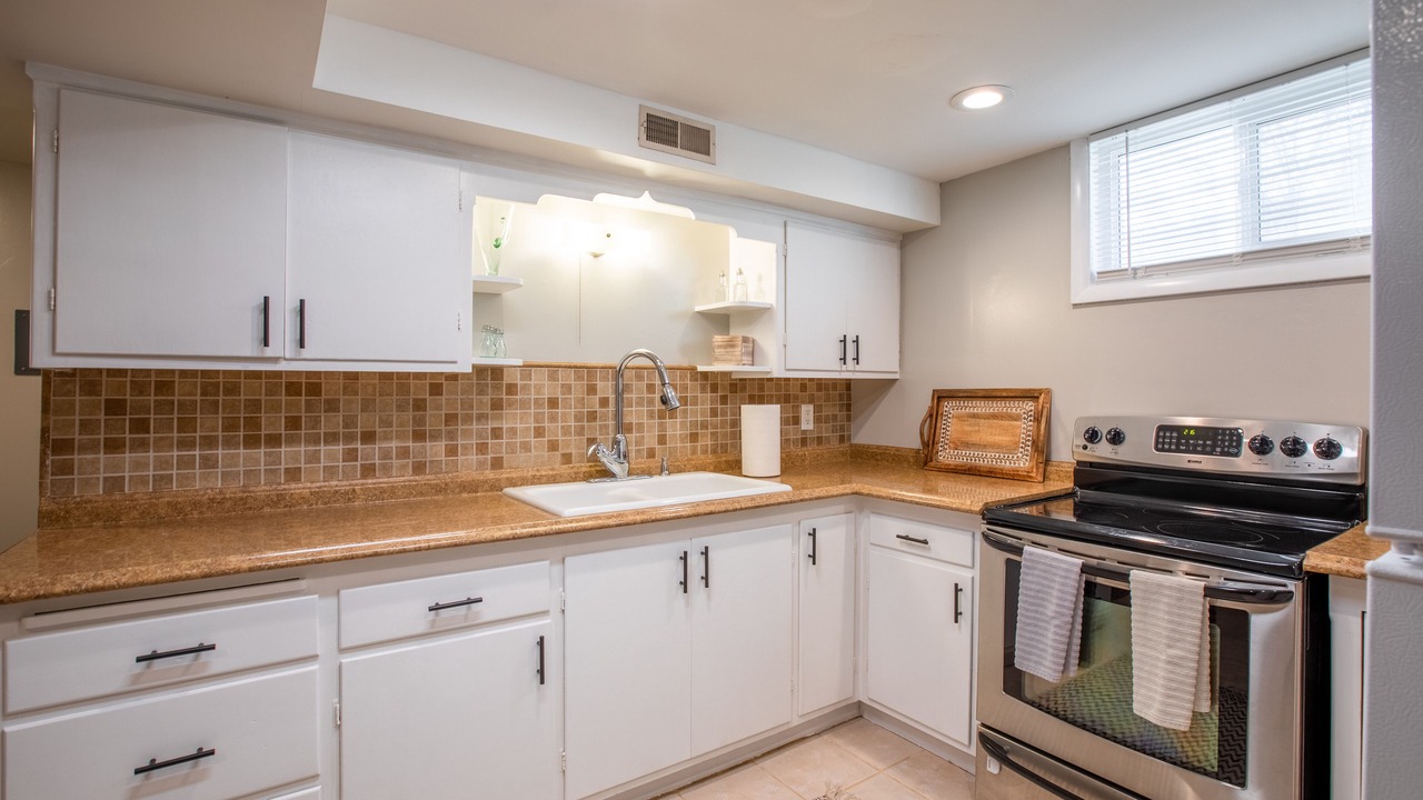 Photo of Kitchen in Bountiful