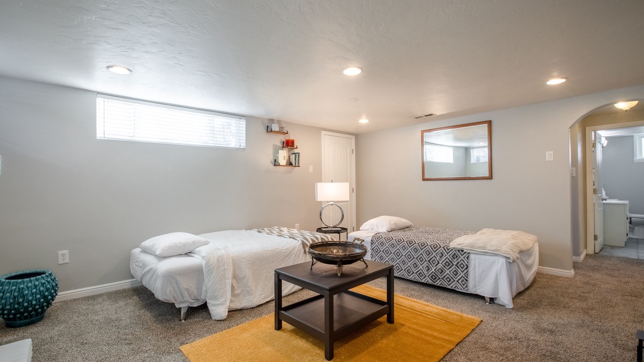 Photo of Bedroom in Bountiful