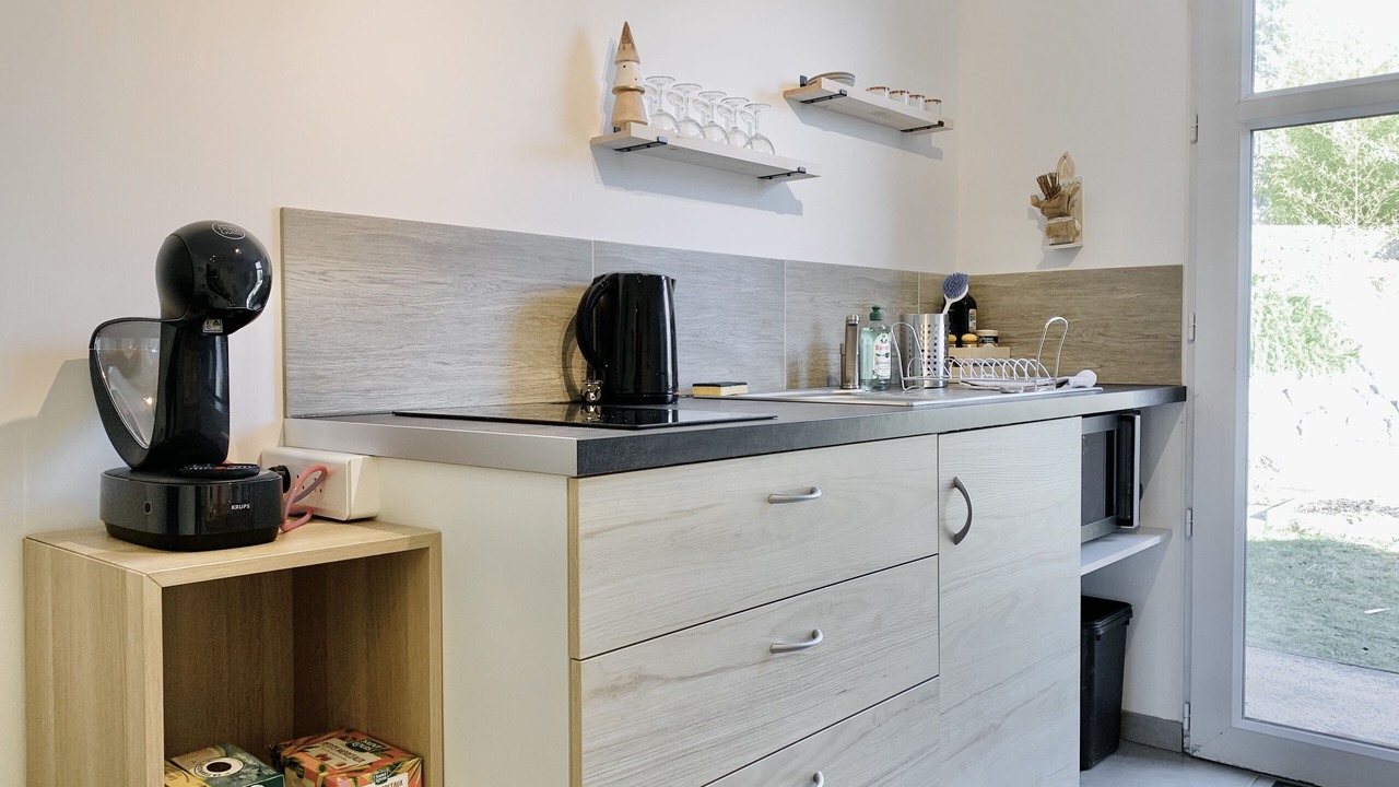 Photo of Kitchen in Lumbin