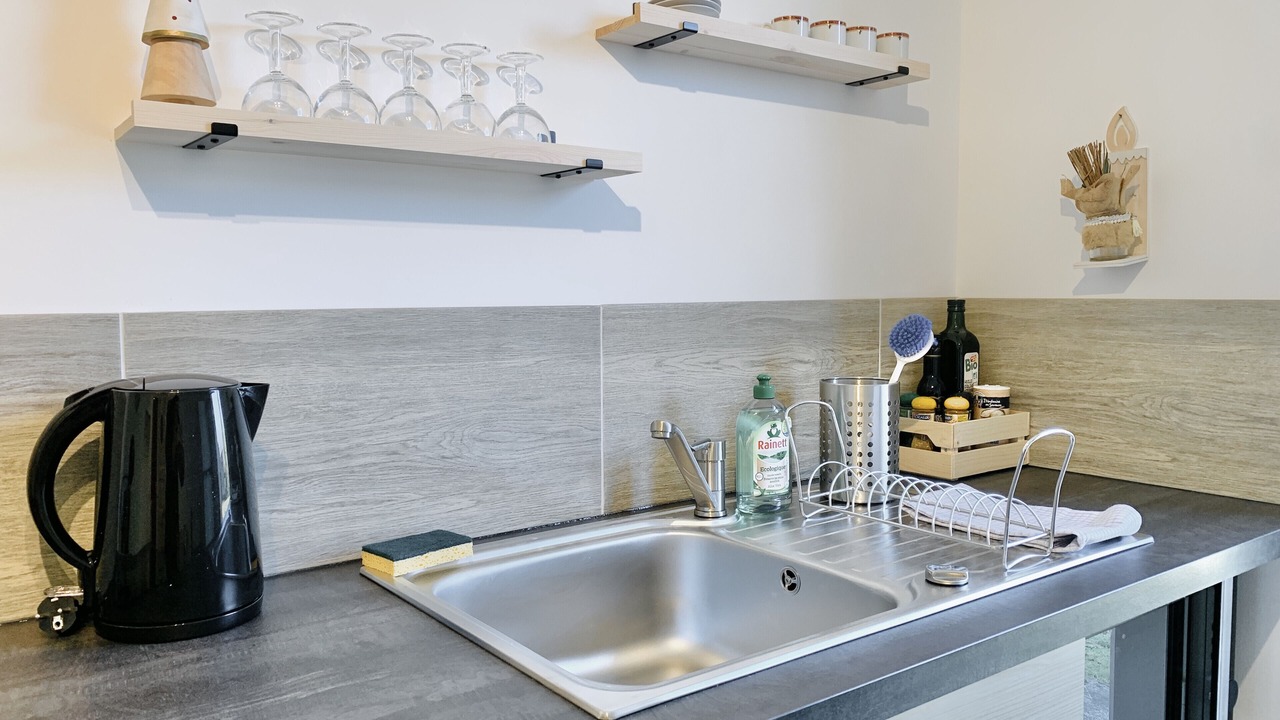 Photo of Kitchen in Lumbin