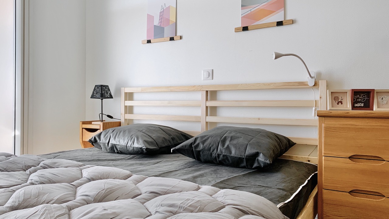 Photo of Bedroom in Lumbin