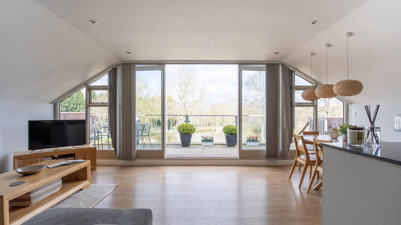 Photo of Livingroom in Cutnall Green
