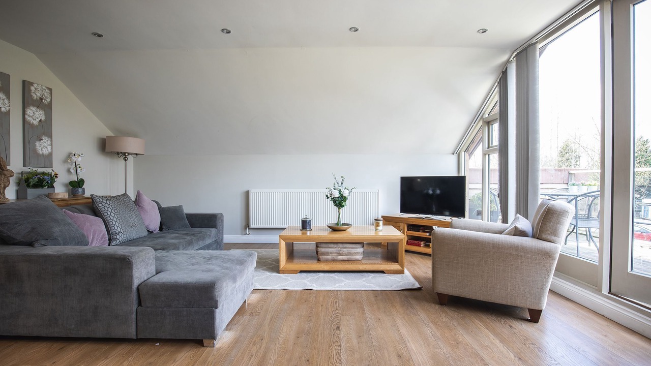 Photo of Livingroom in Cutnall Green