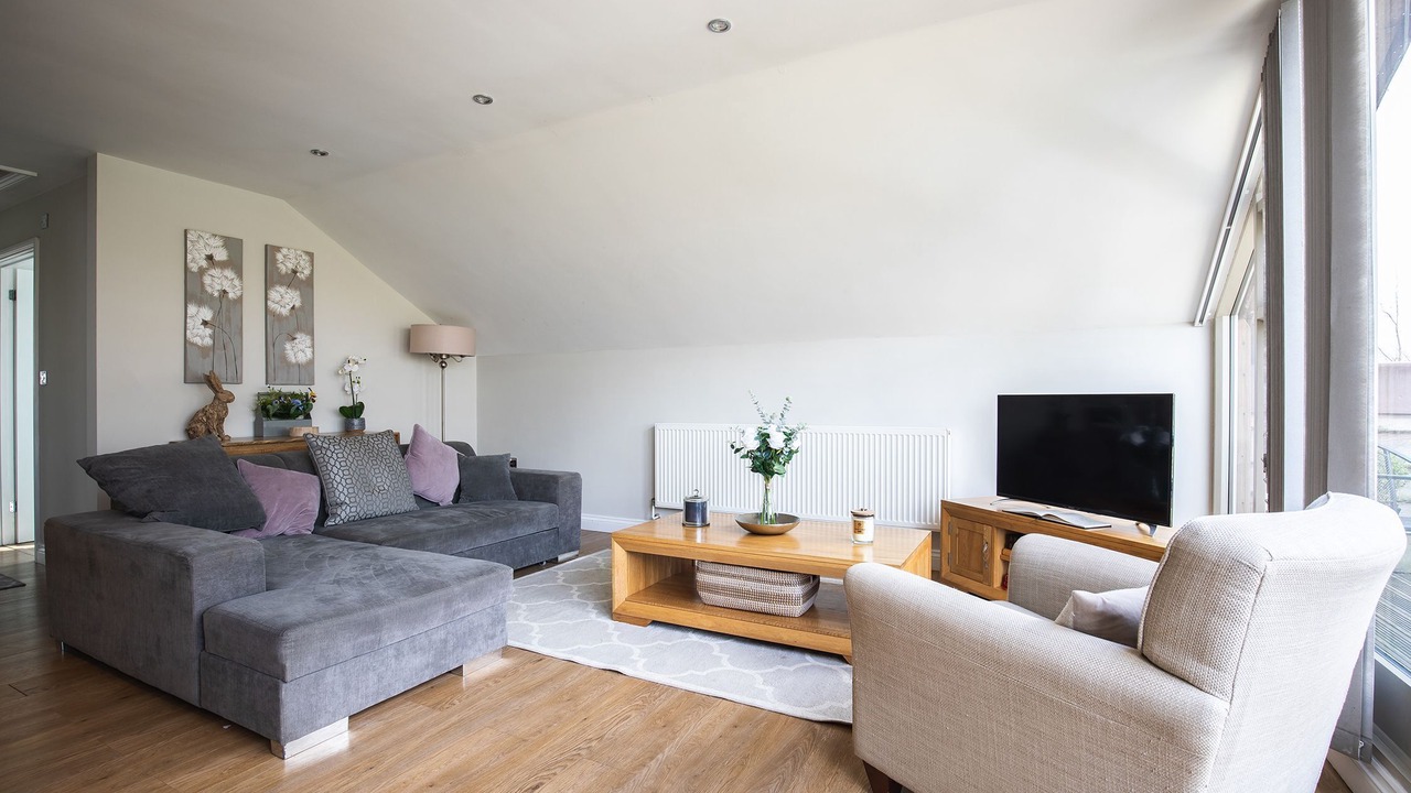 Photo of Livingroom in Cutnall Green