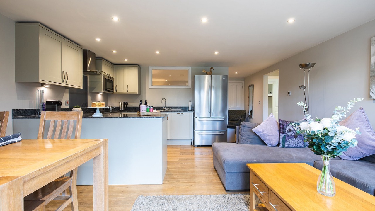 Photo of Livingroom in Cutnall Green