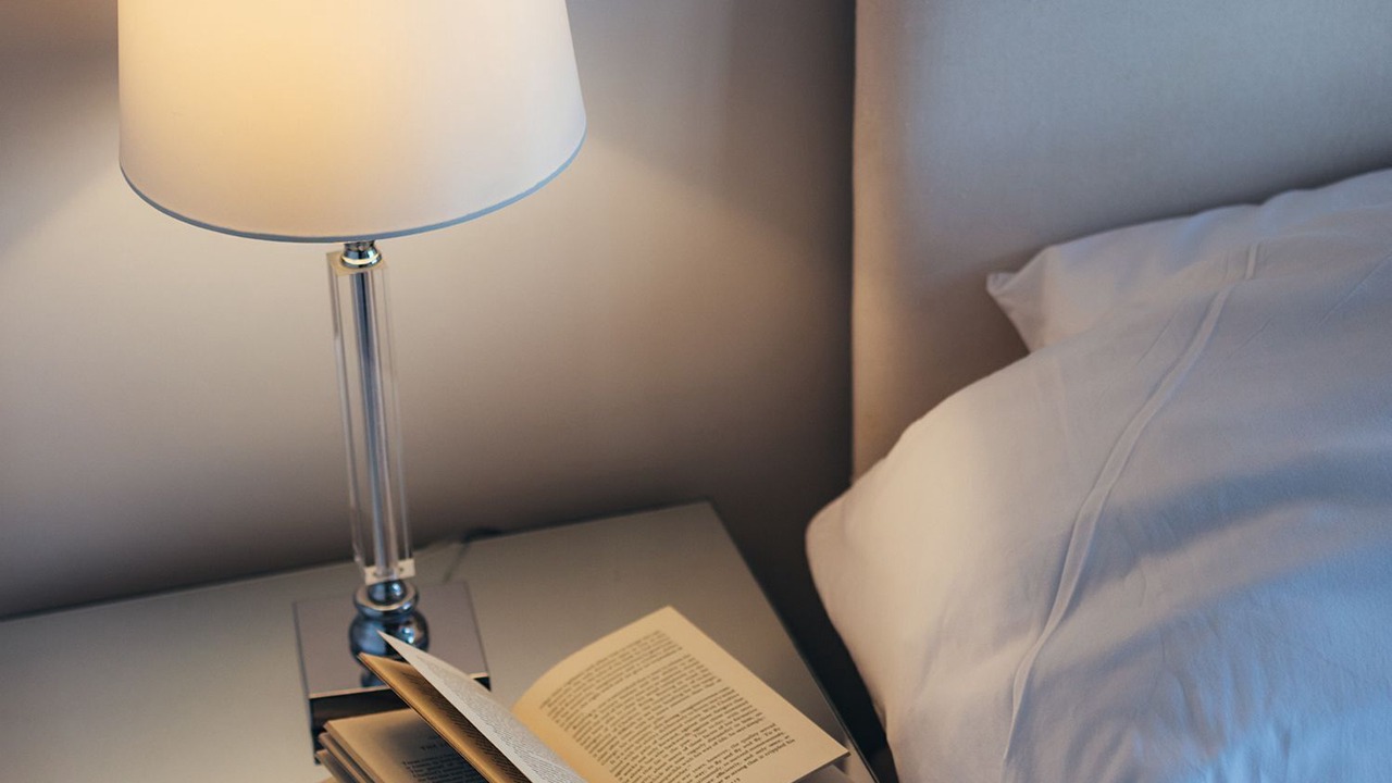 Photo of Bedroom in Cutnall Green