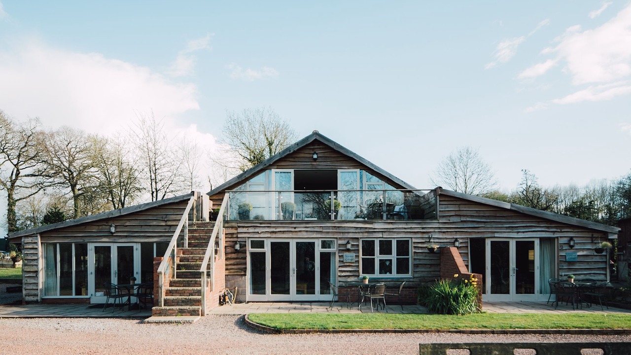 Photo of Outdoor in Cutnall Green