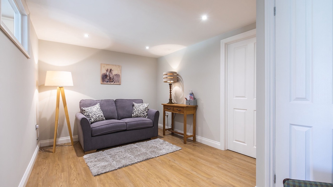 Photo of Livingroom in Cutnall Green