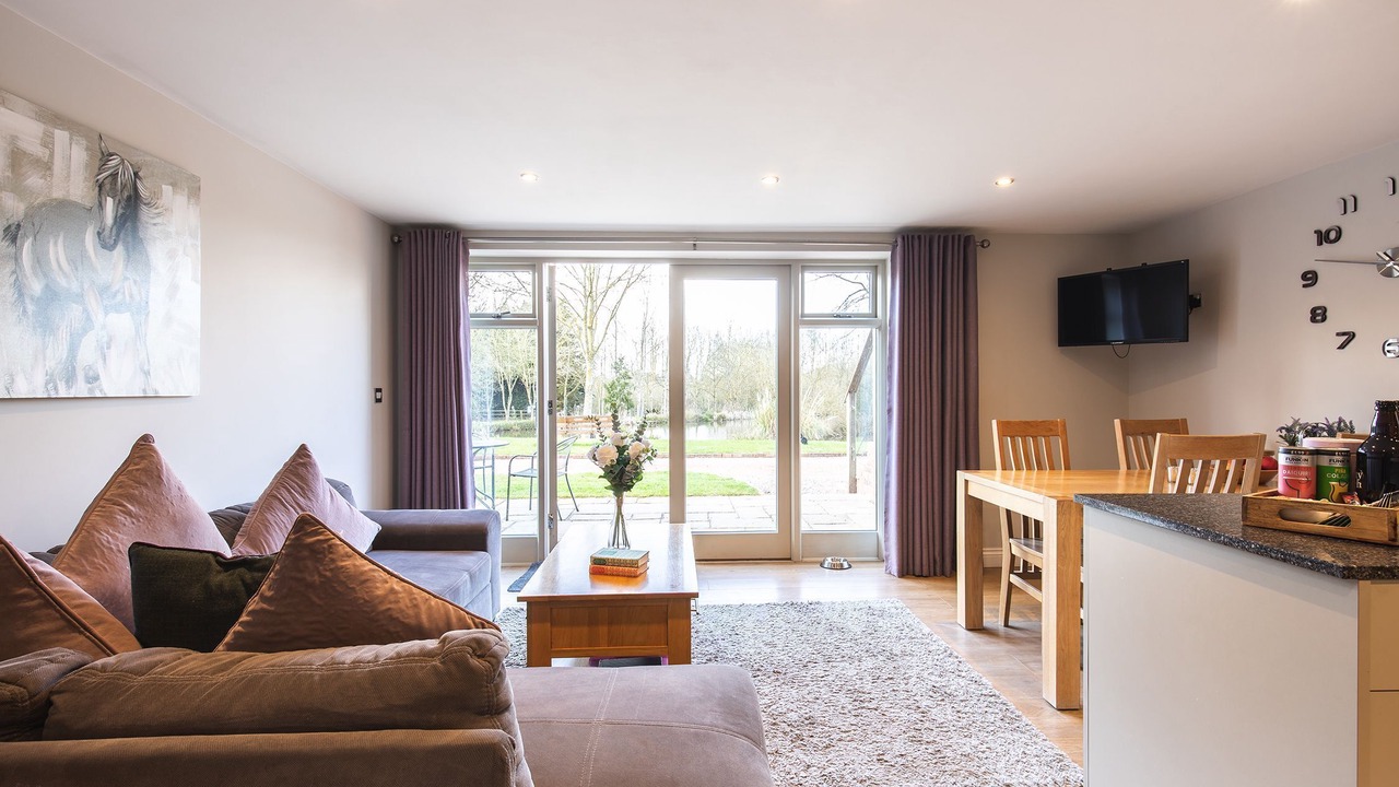 Photo of Livingroom in Cutnall Green