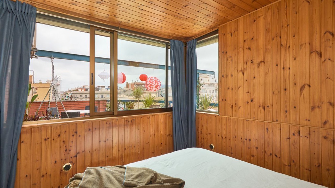 Photo of Bedroom in el Camp d'en Grassot i Gracia Nova