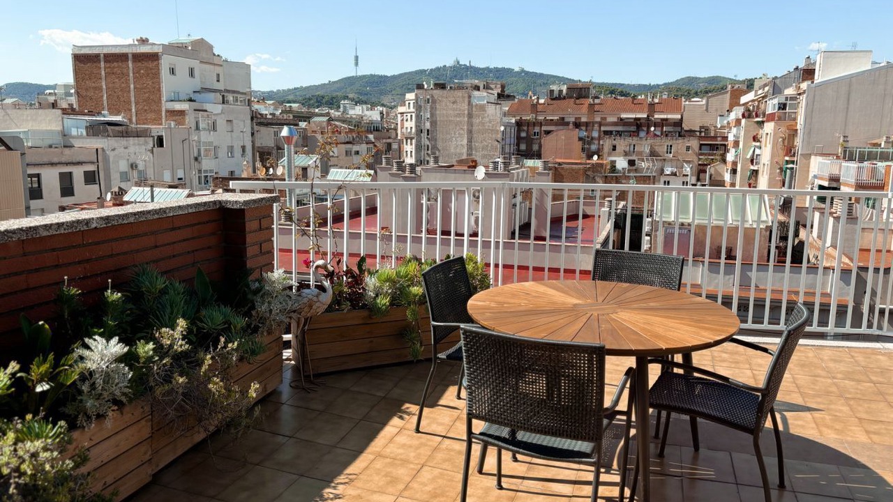 Photo of Outdoor in el Camp d'en Grassot i Gracia Nova