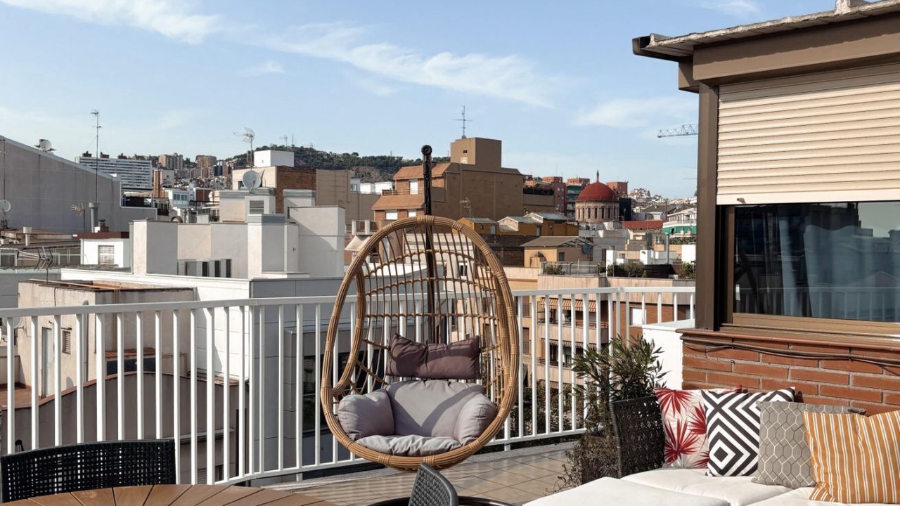 Photo of Outdoor in el Camp d'en Grassot i Gracia Nova