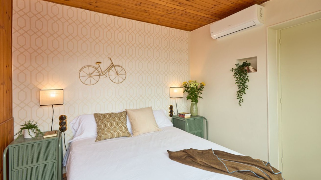 Photo of Bedroom in el Camp d'en Grassot i Gracia Nova