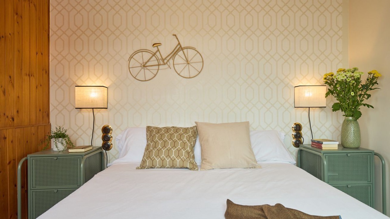 Photo of Bedroom in el Camp d'en Grassot i Gracia Nova