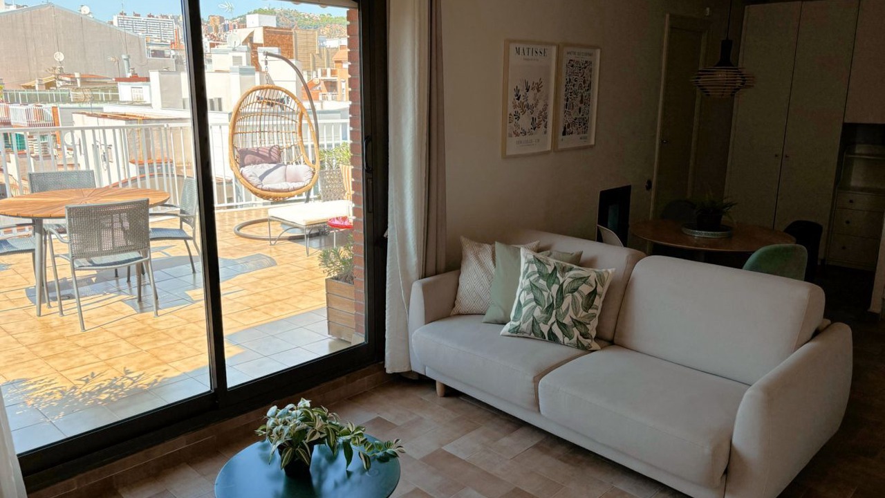 Photo of Livingroom in el Camp d'en Grassot i Gracia Nova