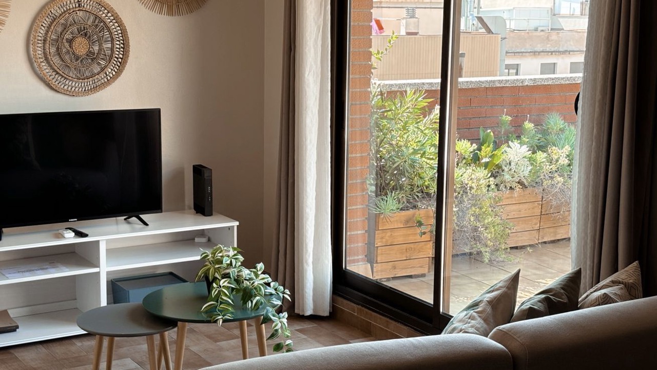 Photo of Livingroom in el Camp d'en Grassot i Gracia Nova