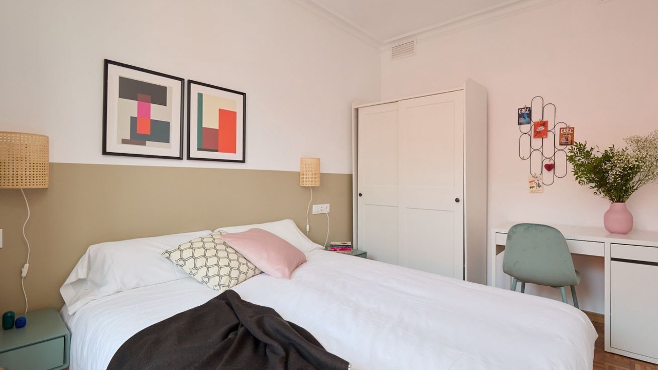 Photo of Bedroom in El Putget i Farro