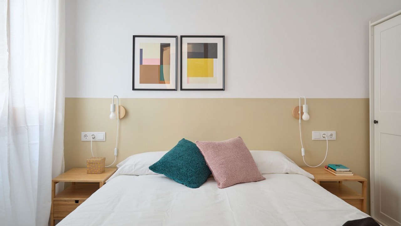 Photo of Bedroom in El Putget i Farro