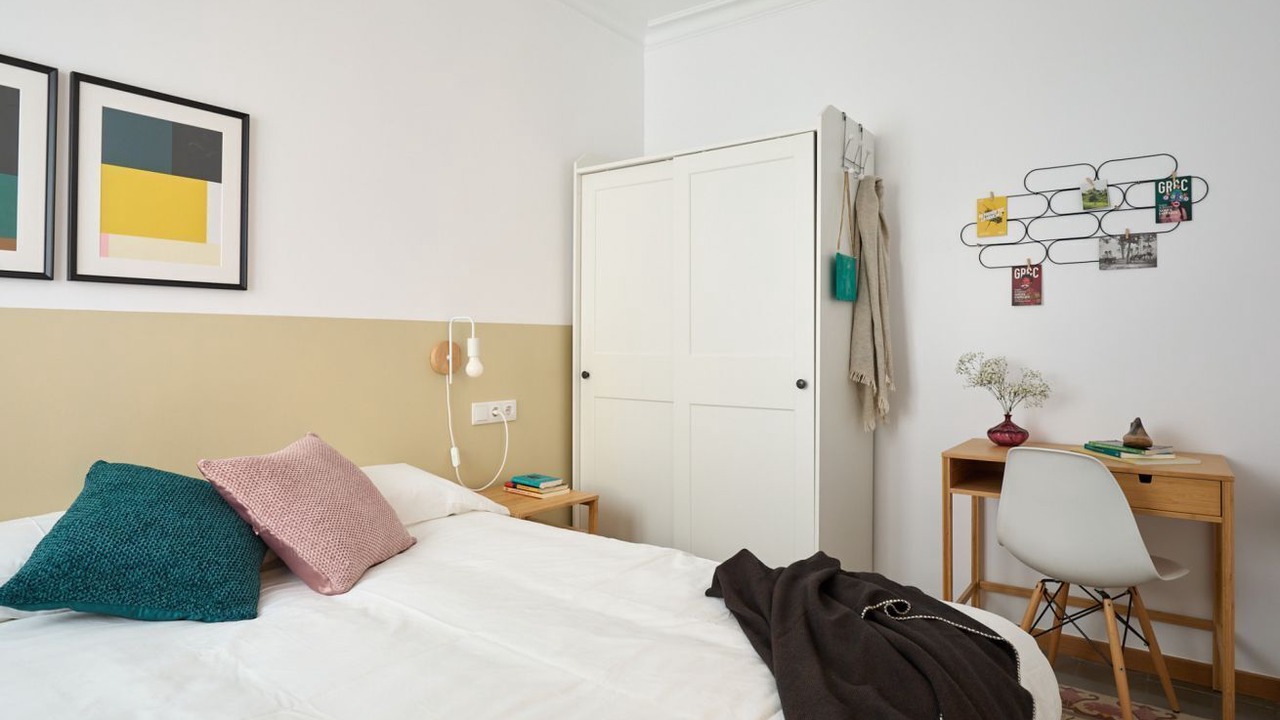Photo of Bedroom in El Putget i Farro