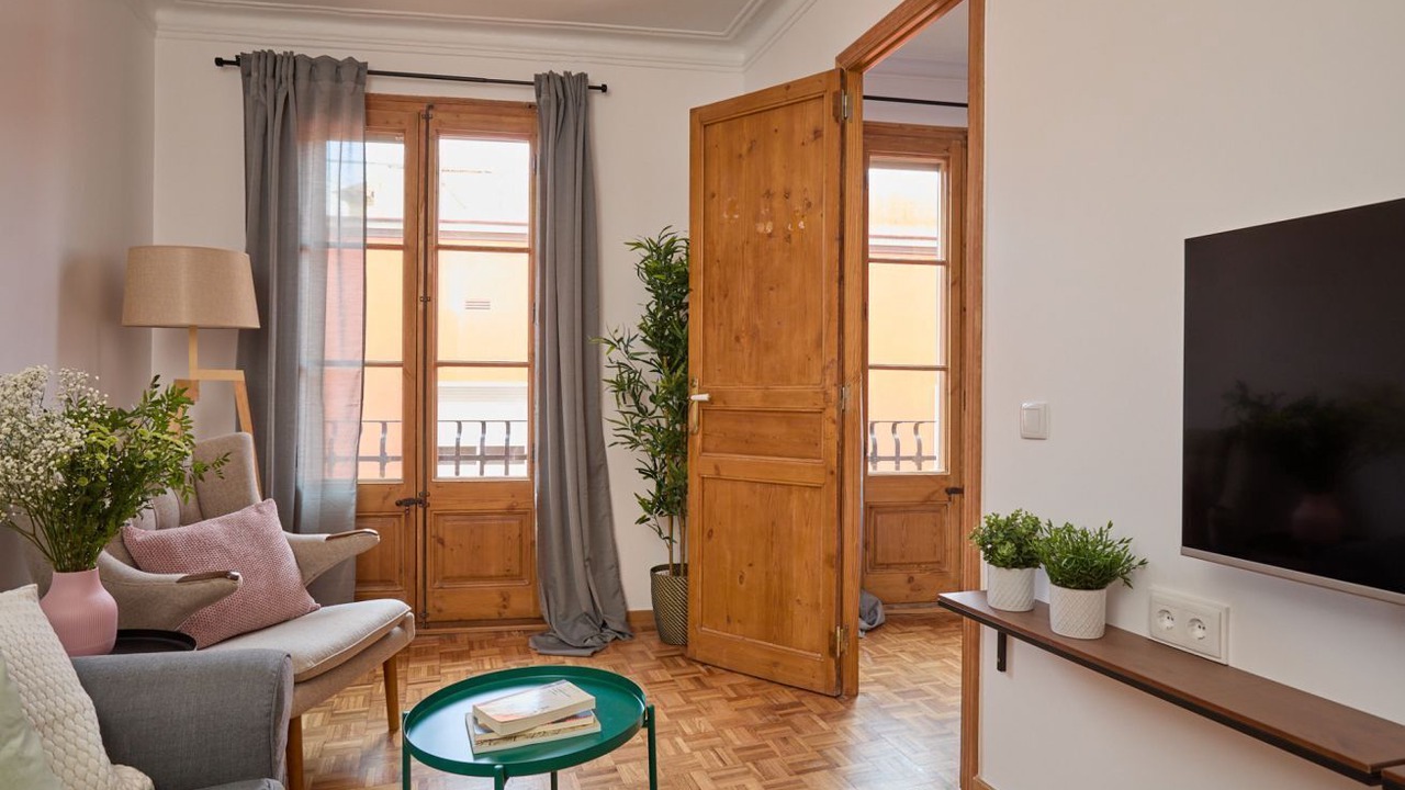 Photo of Livingroom in El Putget i Farro