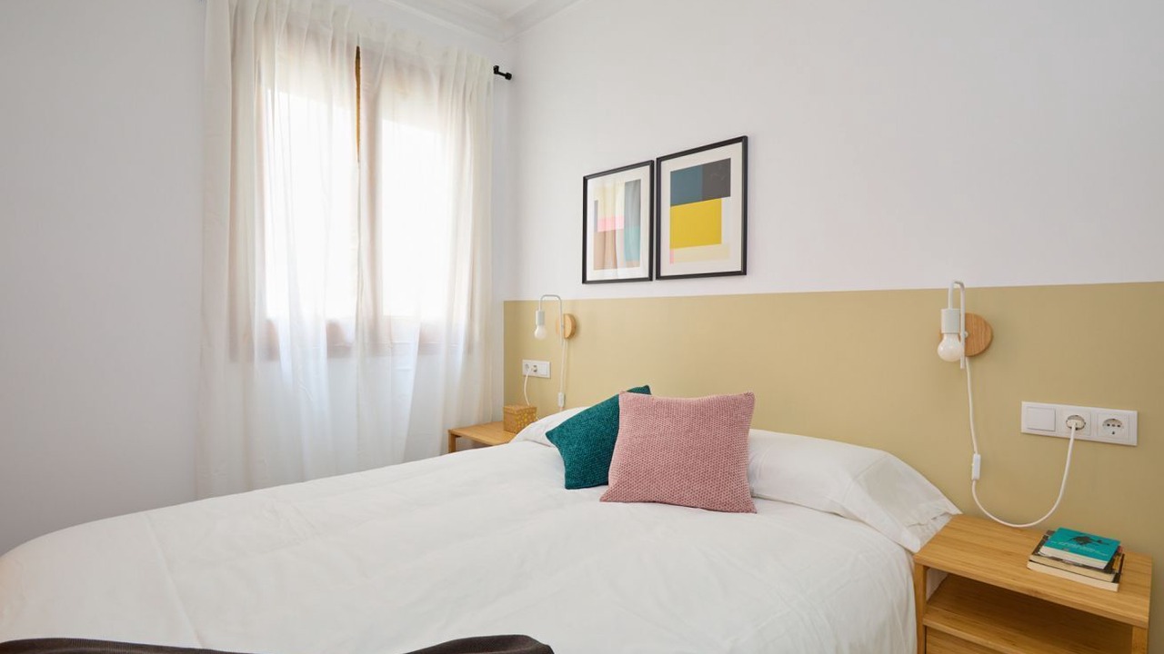 Photo of Bedroom in El Putget i Farro