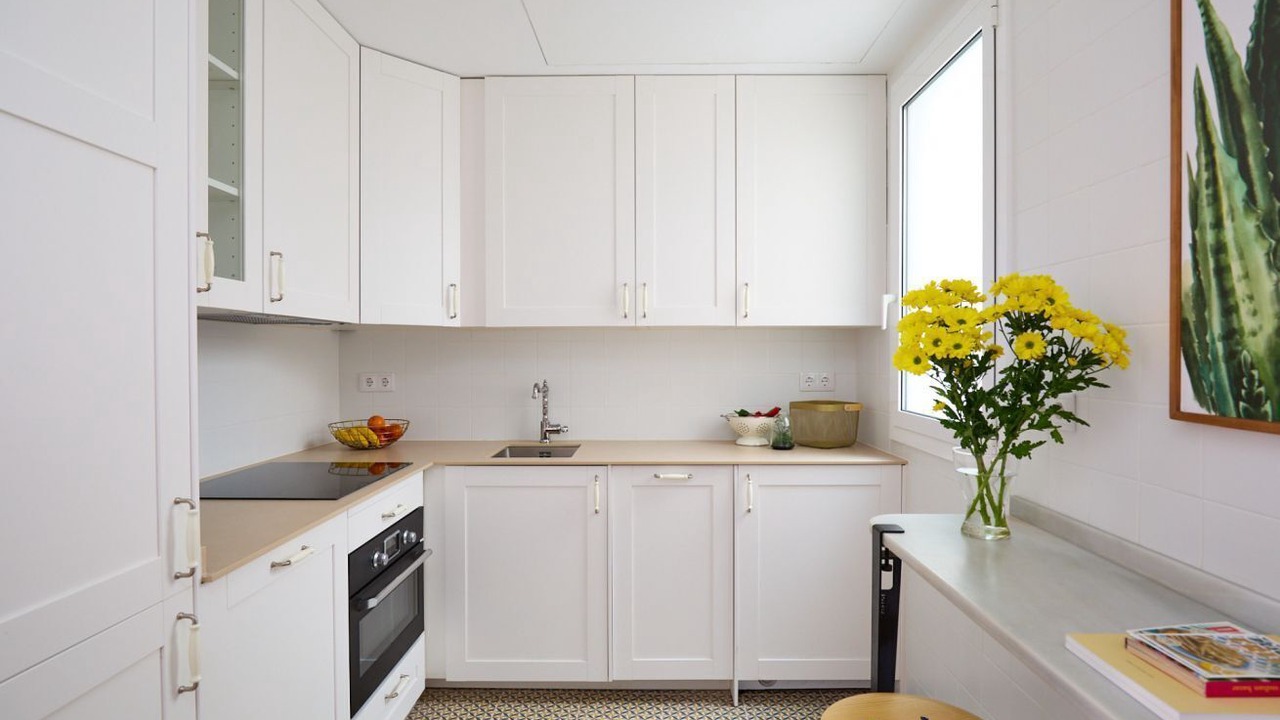 Photo of Kitchen in El Putget i Farro