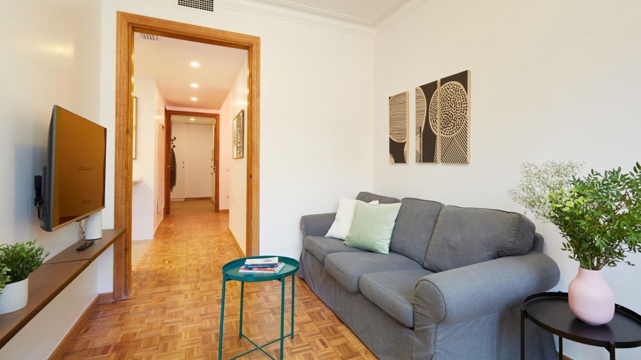 Photo of Livingroom in El Putget i Farro