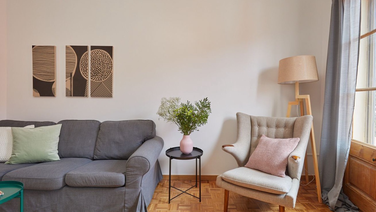Photo of Livingroom in El Putget i Farro