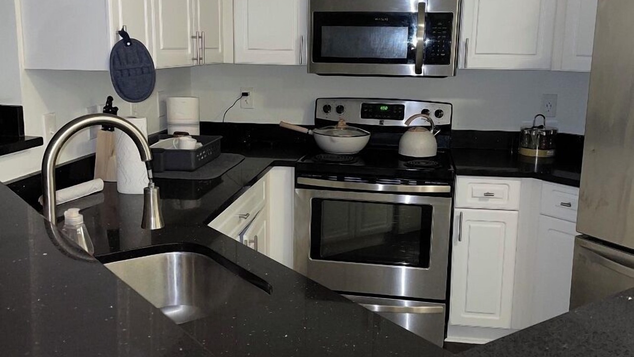 Photo of Kitchen in River Edge