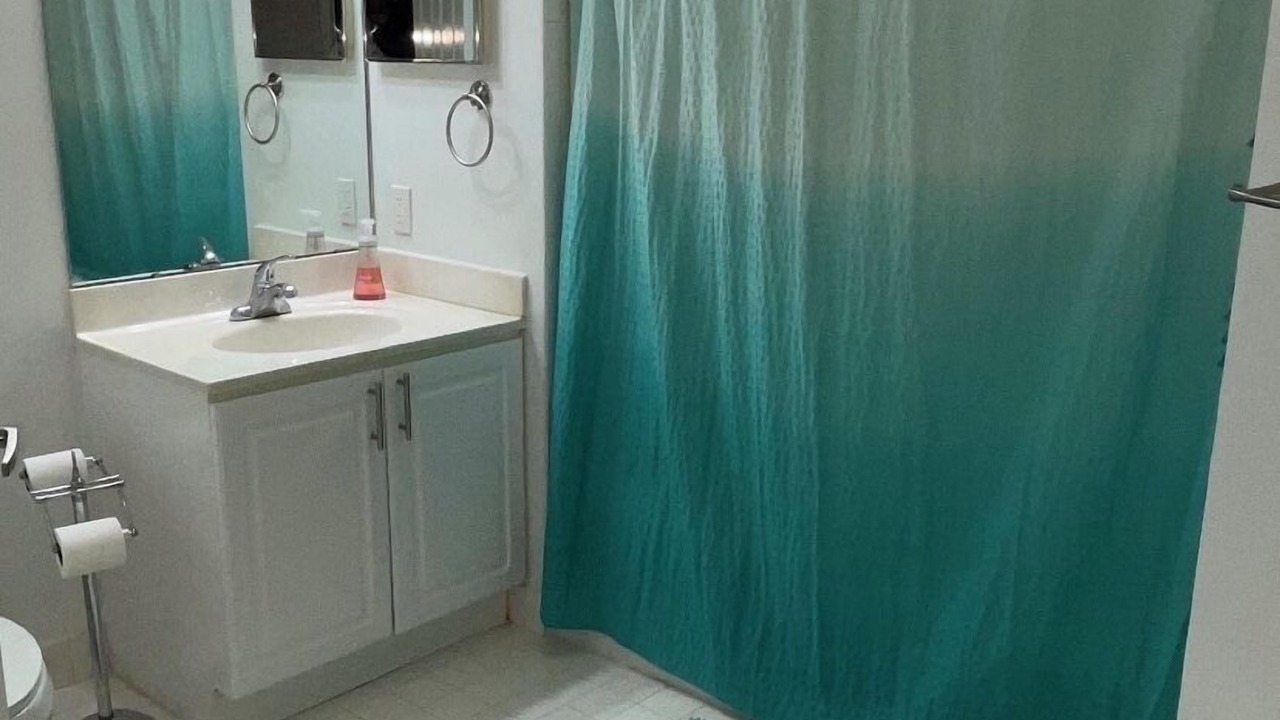 Photo of Bathroom in River Edge