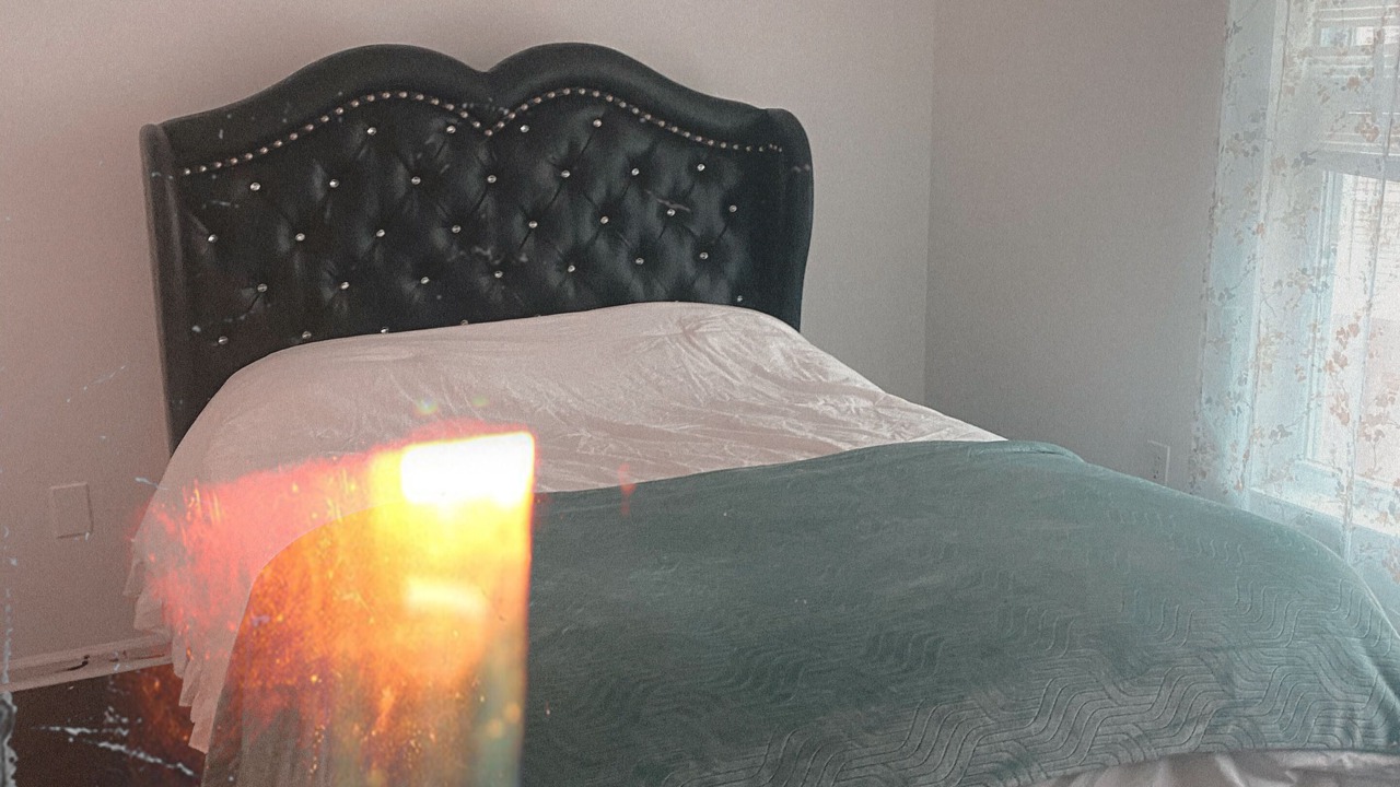 Photo of Bedroom in River Edge