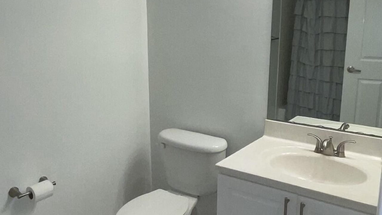 Photo of Bathroom in River Edge