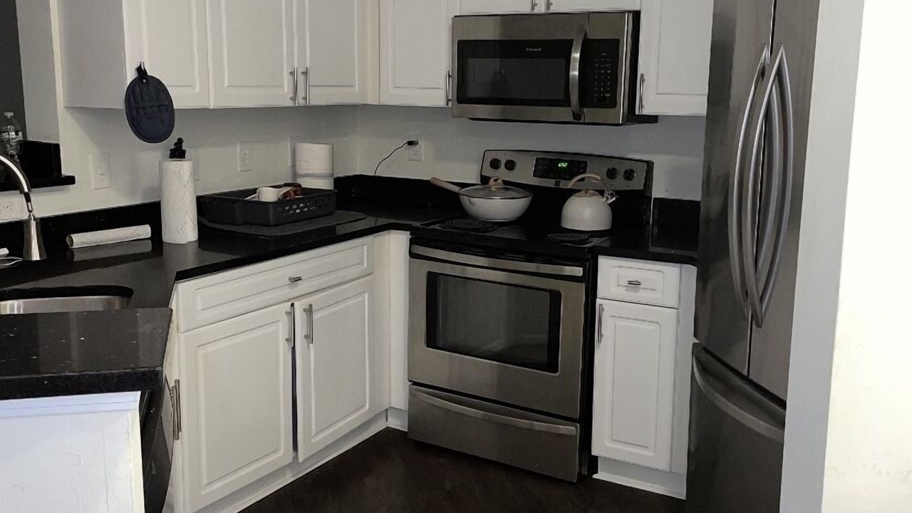 Photo of Kitchen in River Edge