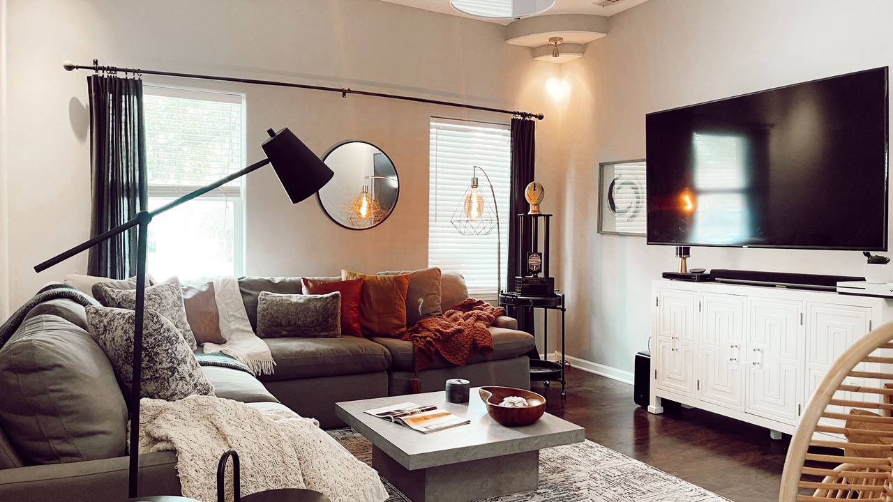 Photo of Livingroom in Windsor Park
