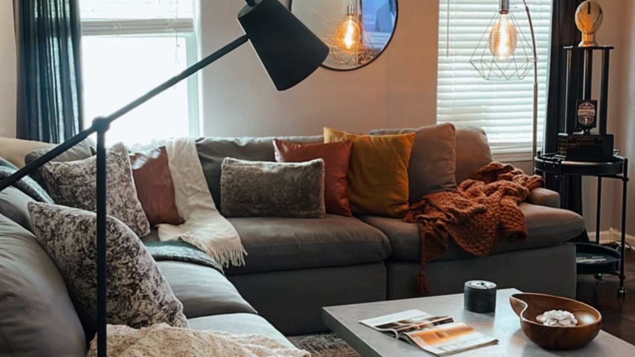 Photo of Livingroom in Windsor Park