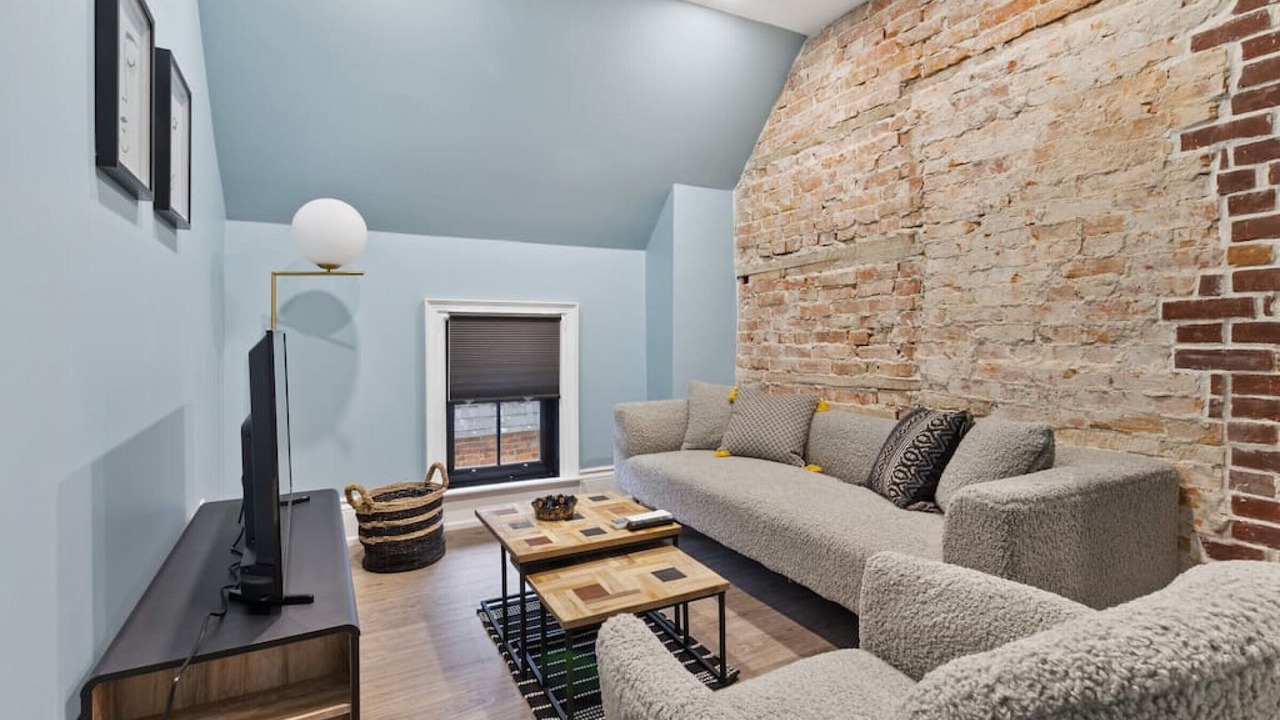 Photo of Livingroom in Collingwood