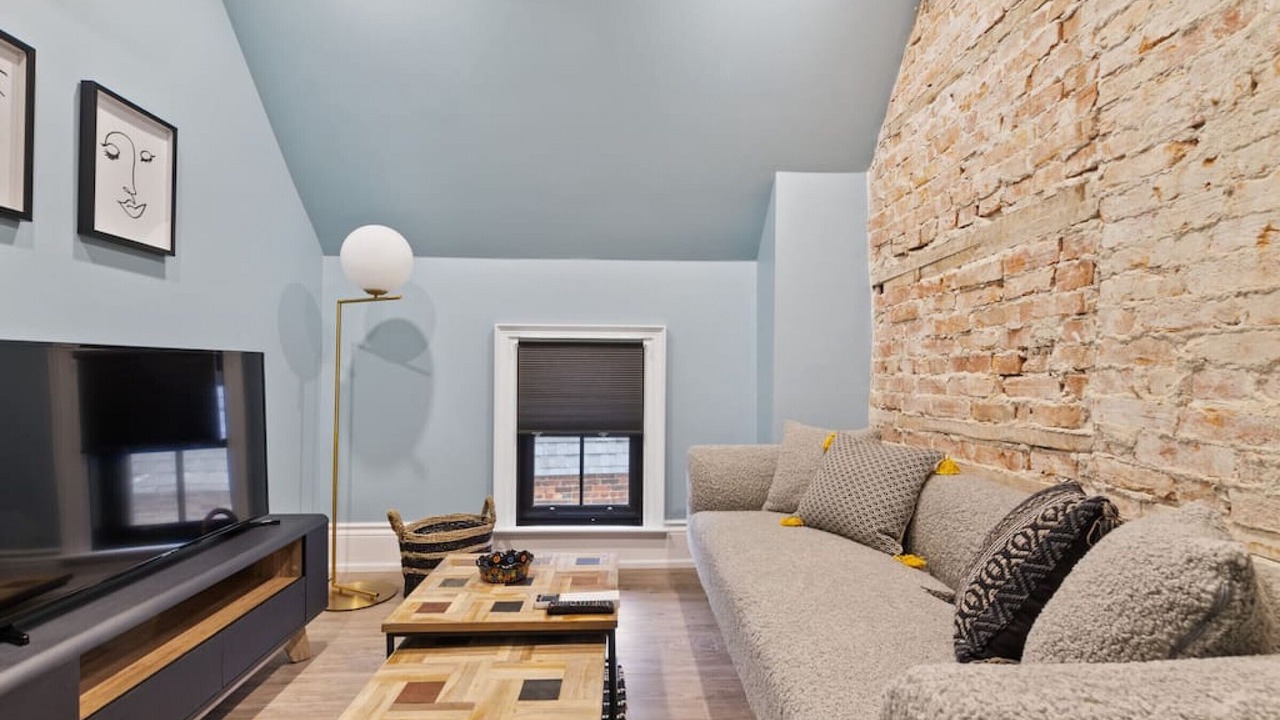 Photo of Livingroom in Collingwood