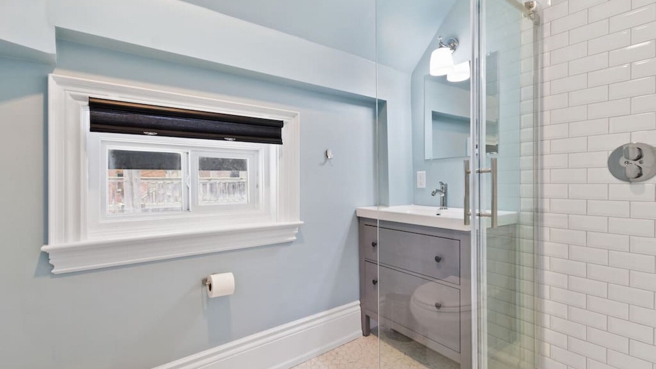 Photo of Bathroom in Collingwood