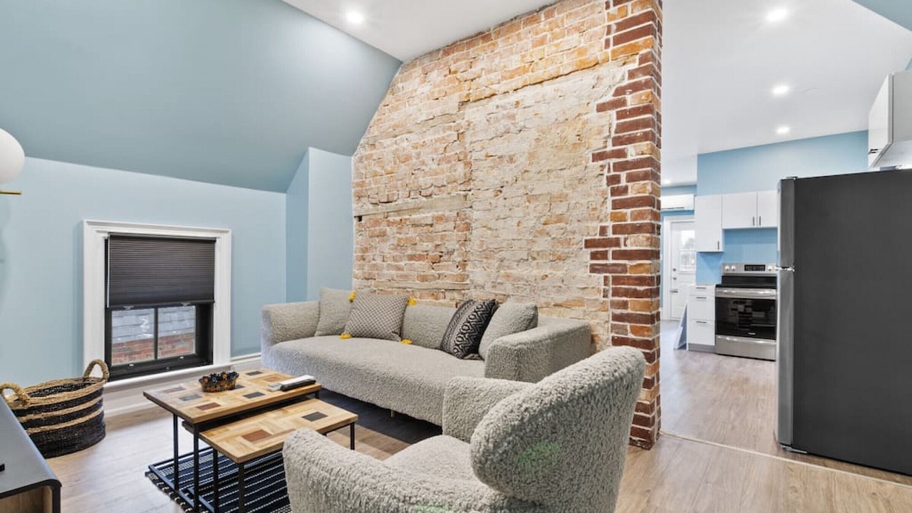 Photo of Livingroom in Collingwood
