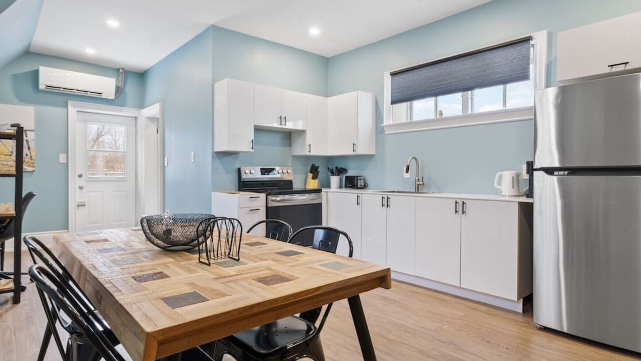 Photo of Kitchen in Collingwood