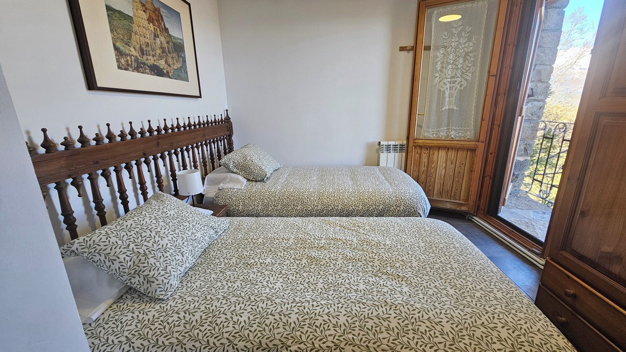 Photo of Bedroom in Guaso