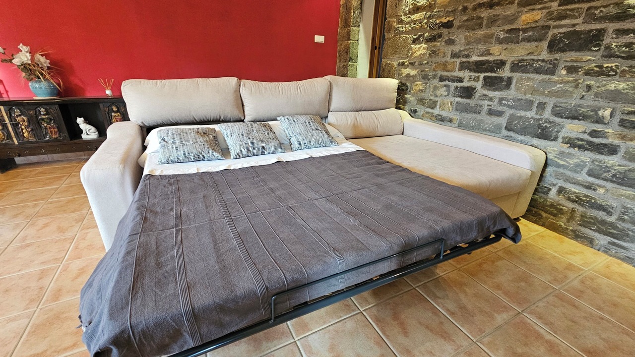 Photo of Bedroom in Guaso
