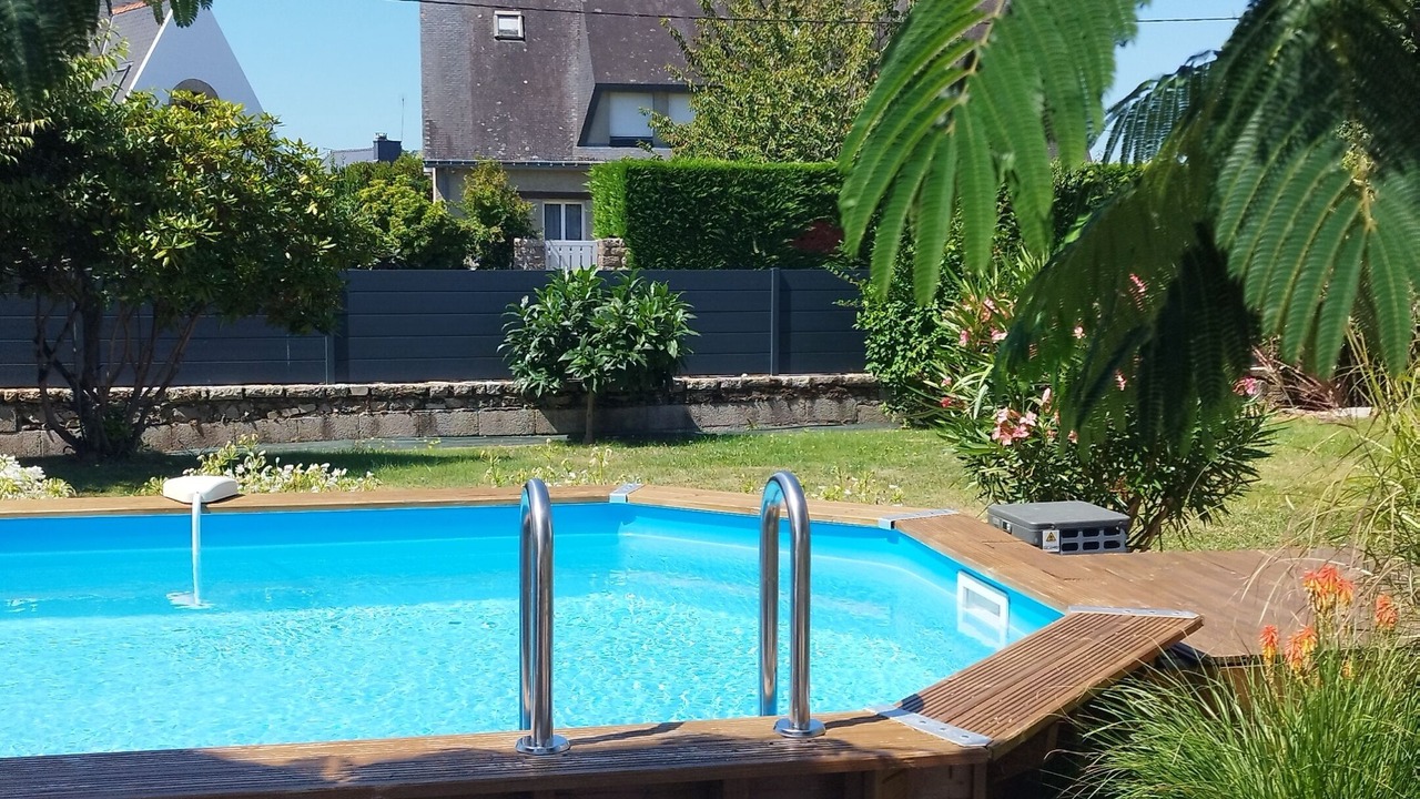 Photo of Outdoor in Hennebont